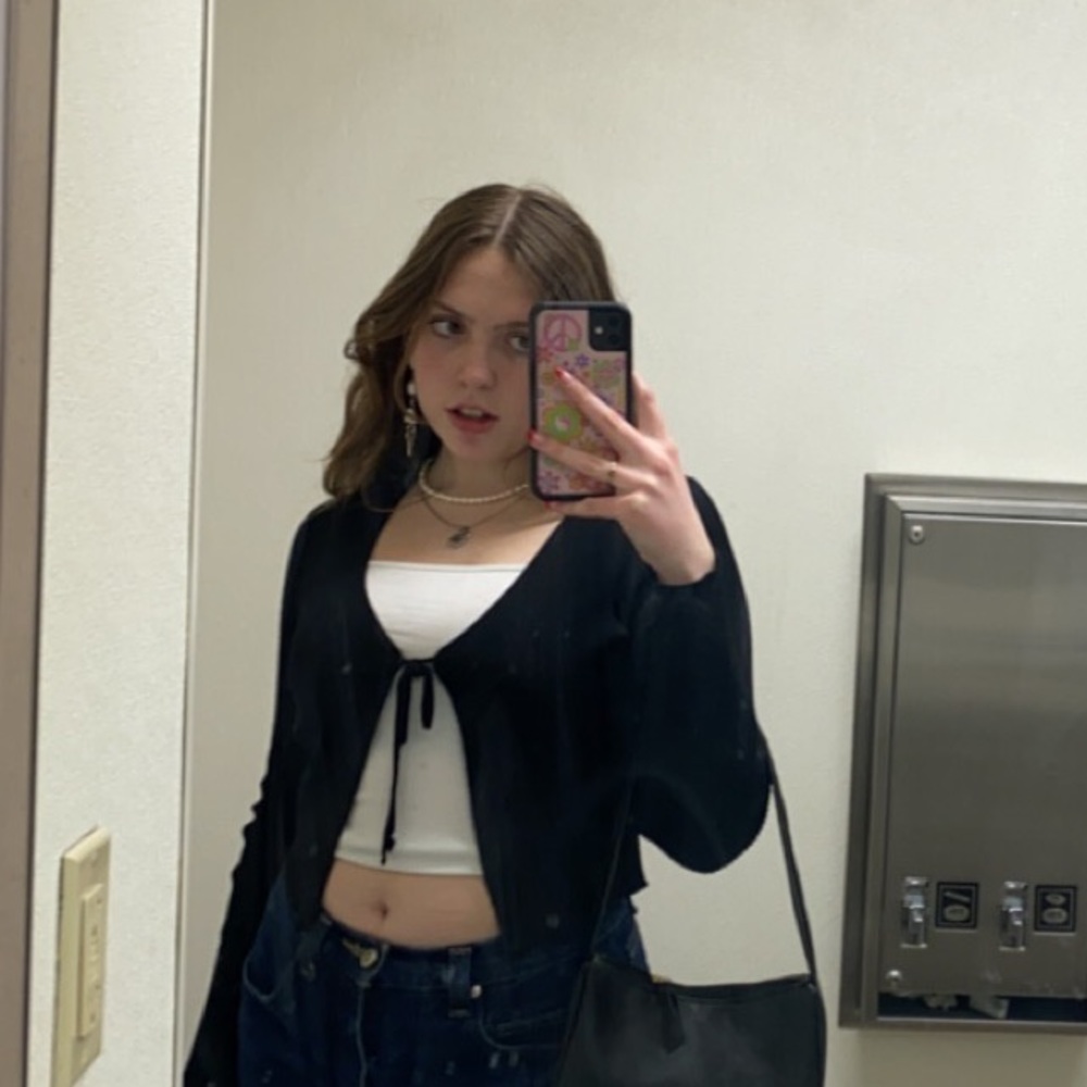 Meet your Posher, Katelyn